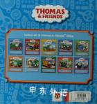 Thomas and Friends: The fat controller busy day