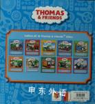 Thomas and Friends: The fat controller busy day