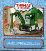 Thomas and Friends:A really useful engine