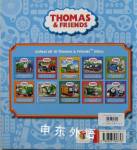 Thomas and Friends:A really useful engine