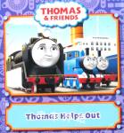 Thomas and Friends: Thomas helps out Wilbert Awdry