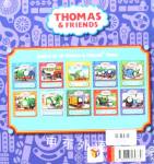 Thomas and Friends: Thomas helps out