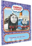 Thomas and Friends: Thomas helps out