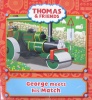 Thomas And Friends:George meets his Match 