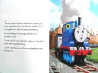 Thomas and Friends: Thomas meets the troublesome trucks