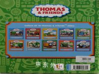 Thomas and Friends: Thomas and Percy to the rescue