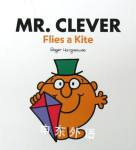 MR. Clever Flies a Kite Roger Hargreaves