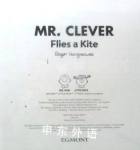MR. Clever Flies a Kite