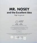 Mr. Nosey and the excellent idea