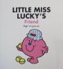 Little Miss Lucky friend