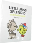 Little Miss Splendid and the present