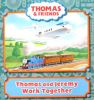 Thomas & Friends: Thomas and Jeremy work together