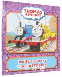Thomas and Friends: Molly the very special engine