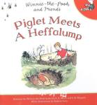 Winnie the Pooh and Friends: Piglet meets a Heffalump Egmont Books