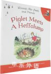 Winnie the Pooh and Friends: Piglet meets a Heffalump