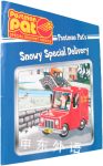 Postman Pat s snowy special delivery