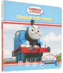 Thomas and friends: Thomas' tall friend