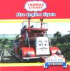Thomas & Friends: Fire engine Flynn
