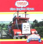 Thomas & Friends: Fire engine Flynn Dean
