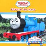 Thomas and Friends: Edward the hero Dean