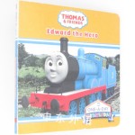 Thomas and Friends: Edward the hero