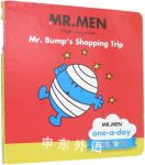 Tuesday: Mr. Bump's Shopping Trip