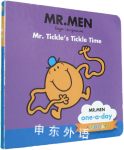 Sunday: Mr. Tickle's Tickle Time