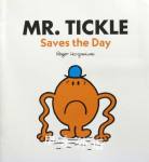 Mr. Tickle saves the day Roger Hargreaves