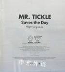 Mr. Tickle saves the day