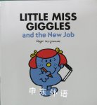 Little Miss Giggles and the new job Roger Hargreaves
