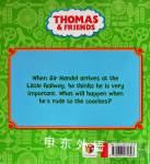 Sir Handel Learns a Lesson