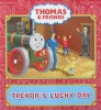 Trevor's Lucky Day(Thomas and Friends)