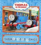 Thomas and Friends: Thomas' good advice Wilbert Awdry