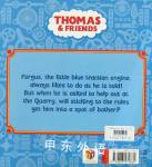 Thomas and Friends: Thomas' good advice