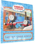 Thomas and Friends: Thomas' good advice