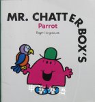 Mr Chatterbox's Parrot Adam Hargreaves