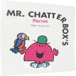 Mr Chatterbox's Parrot
