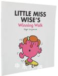 Little Miss Wise's winning walk