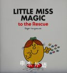 Little Miss Magic to the Rescue Roger Hargreaves