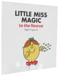 Little Miss Magic to the Rescue