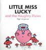 Little Miss Lucky and the naughty Pixies