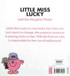 Little Miss Lucky and the naughty Pixies