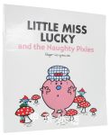 Little Miss Lucky and the naughty Pixies