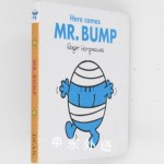 Here Comes Mr Bump