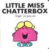 Little Miss Chatterbox