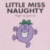 Little Miss Naughty