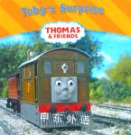 Toby's Surprise Wilbert Awdry