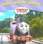 Thomas and Friends: Rosie and the Special Hit Entertainment