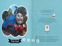 Thomas and Friends: Gordon's Shortcut