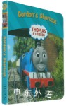 Thomas and Friends: Gordon's Shortcut